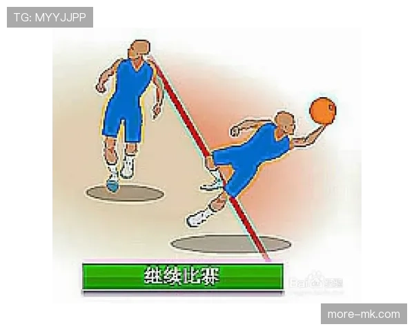 新手怎么理解无球犯规？看这一篇就够了