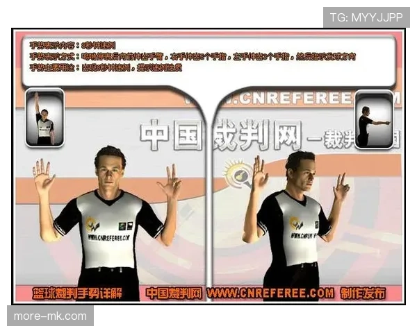 教你快速看懂八秒违例：一场关于时间控制的球场规则详解